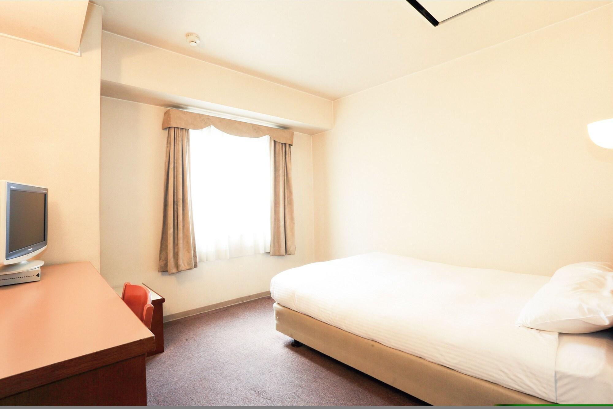 Smile Hotel Asahikawa Luaran gambar